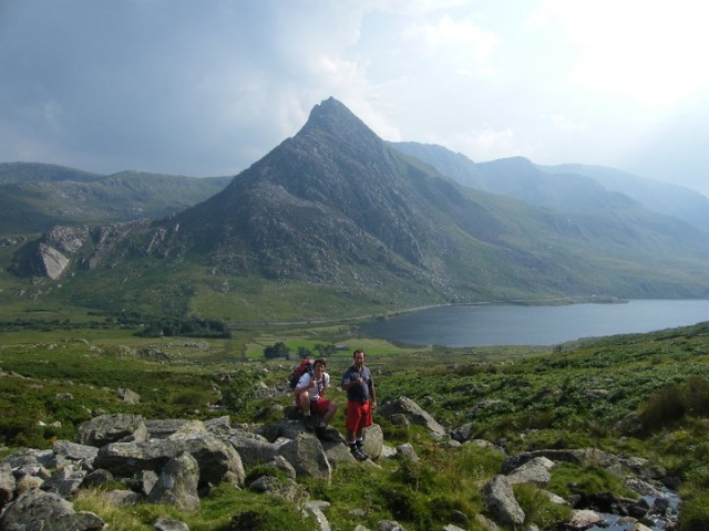  Ein unvergesslicher Tag 